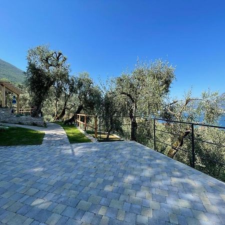 Bb Kasa Katia Bed & Breakfast Malcesine Exterior photo