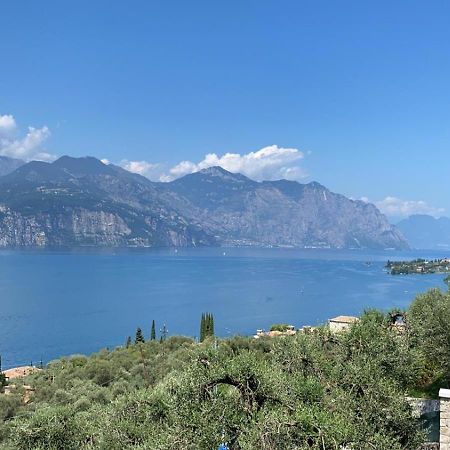 Bb Kasa Katia Bed & Breakfast Malcesine Exterior photo
