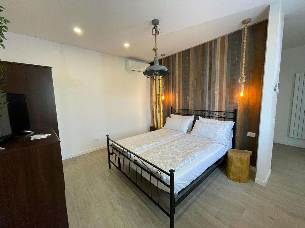 Bb Kasa Katia Bed & Breakfast Malcesine Exterior photo
