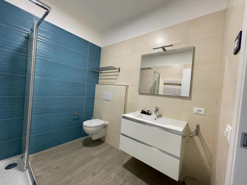 Bb Kasa Katia Bed & Breakfast Malcesine Exterior photo