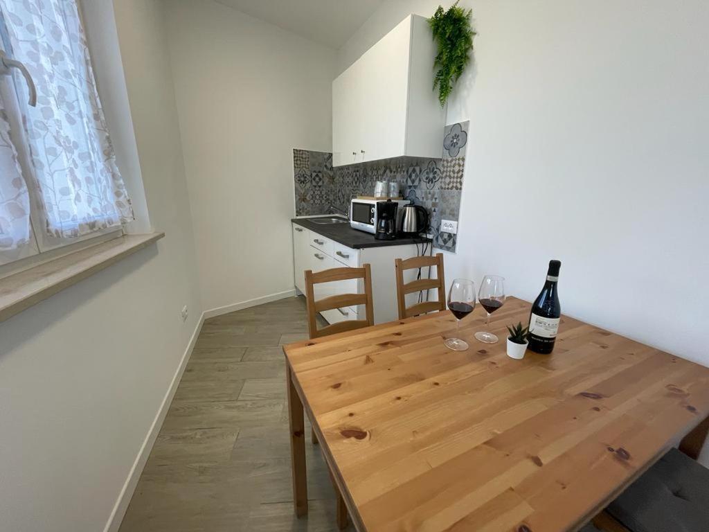 Bb Kasa Katia Bed & Breakfast Malcesine Exterior photo