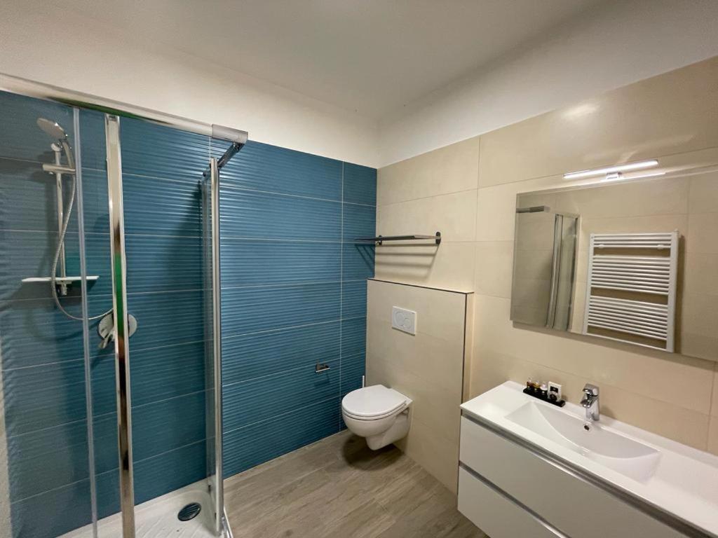 Bb Kasa Katia Bed & Breakfast Malcesine Exterior photo