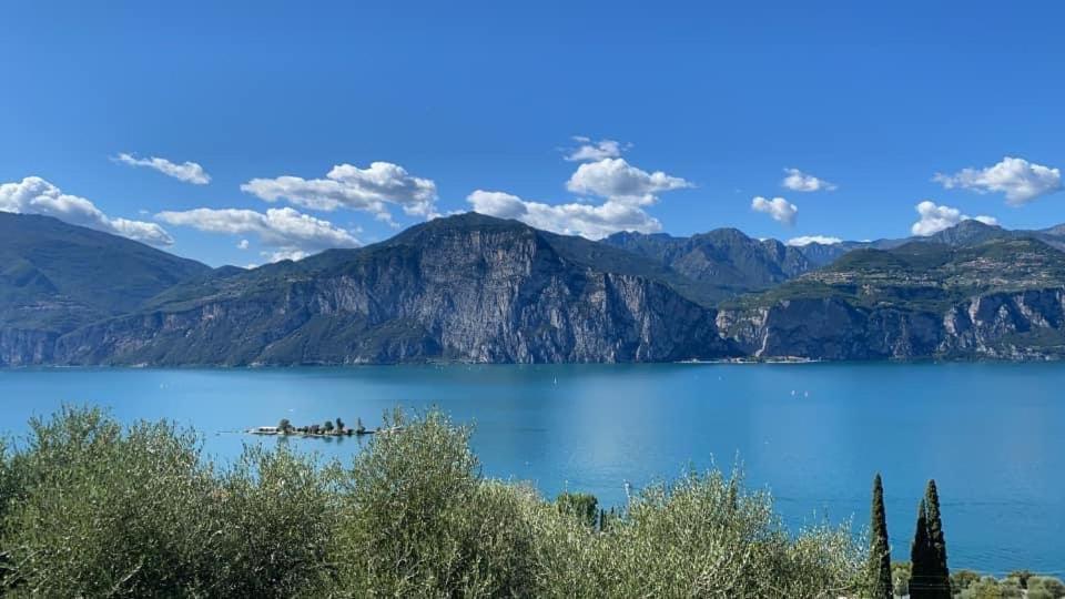 Bb Kasa Katia Bed & Breakfast Malcesine Exterior photo